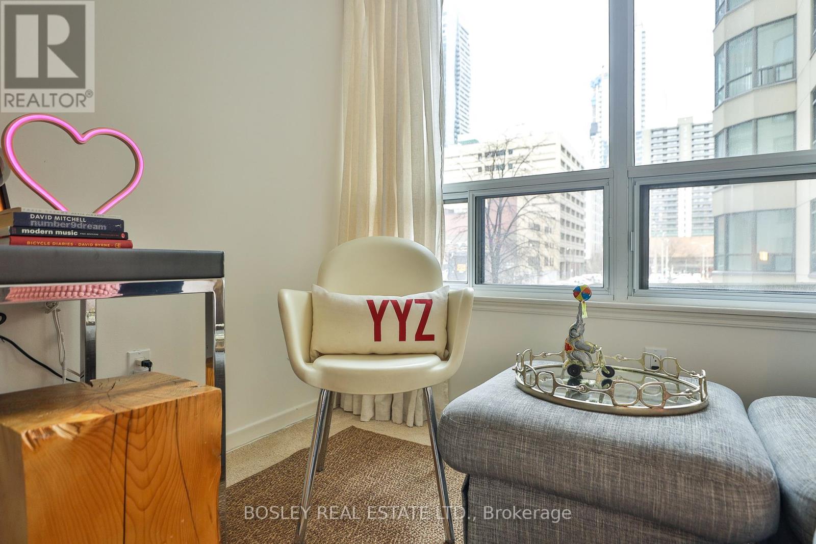 208 - 25 Maitland Street, Toronto, Ontario  M4Y 2W1 - Photo 14 - C12190324