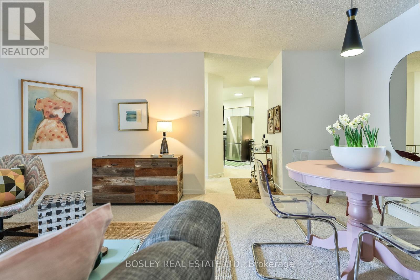 208 - 25 Maitland Street, Toronto, Ontario  M4Y 2W1 - Photo 15 - C12190324