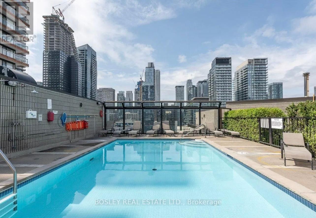 208 - 25 Maitland Street, Toronto, Ontario  M4Y 2W1 - Photo 30 - C12190324
