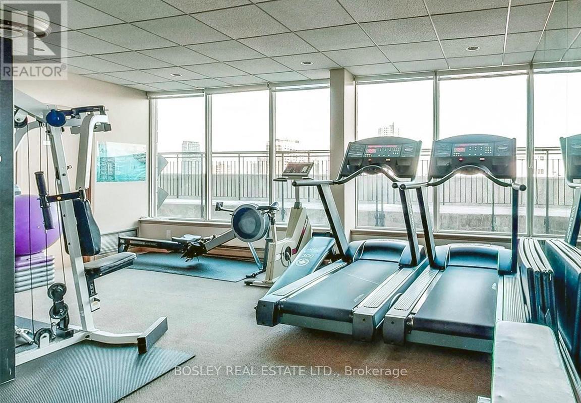 208 - 25 Maitland Street, Toronto, Ontario  M4Y 2W1 - Photo 32 - C12190324