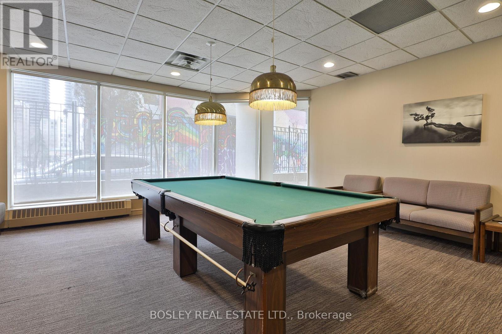 208 - 25 Maitland Street, Toronto, Ontario  M4Y 2W1 - Photo 33 - C12190324