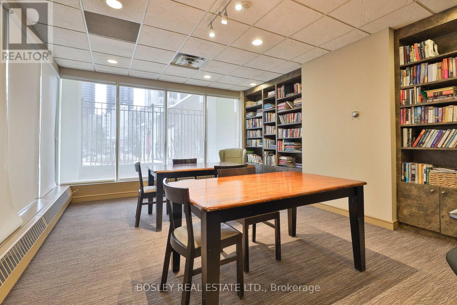 208 - 25 Maitland Street, Toronto, Ontario  M4Y 2W1 - Photo 34 - C12190324