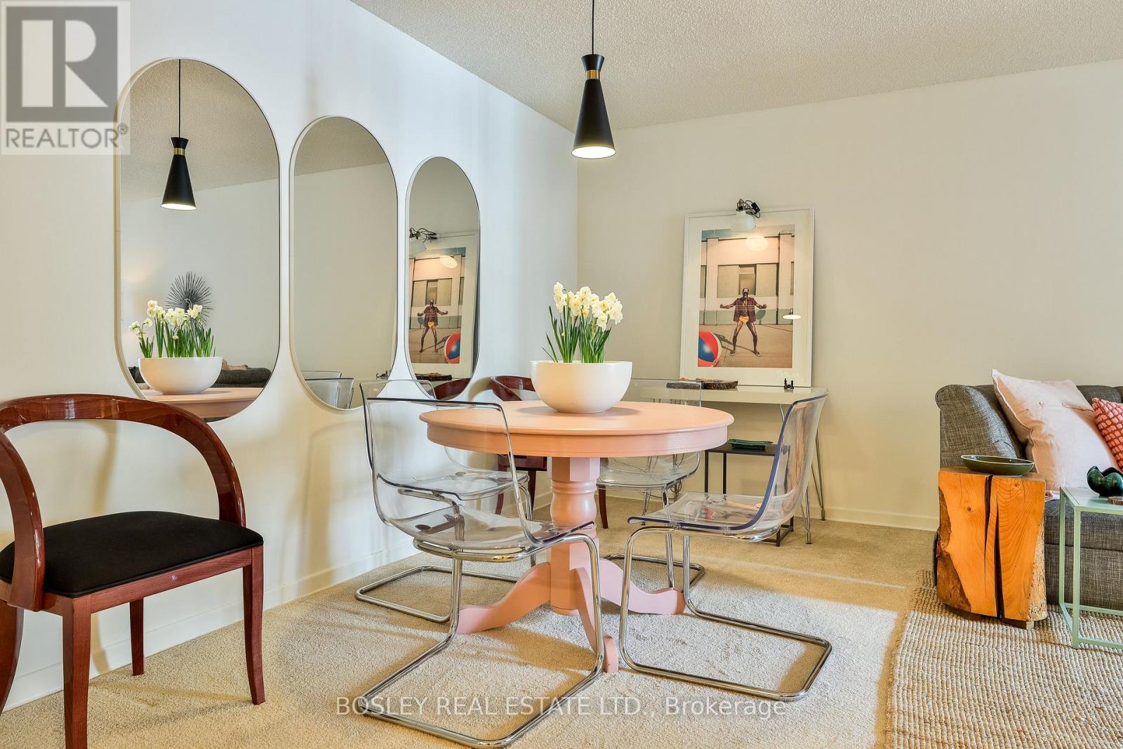 208 - 25 Maitland Street, Toronto, Ontario  M4Y 2W1 - Photo 4 - C12190324