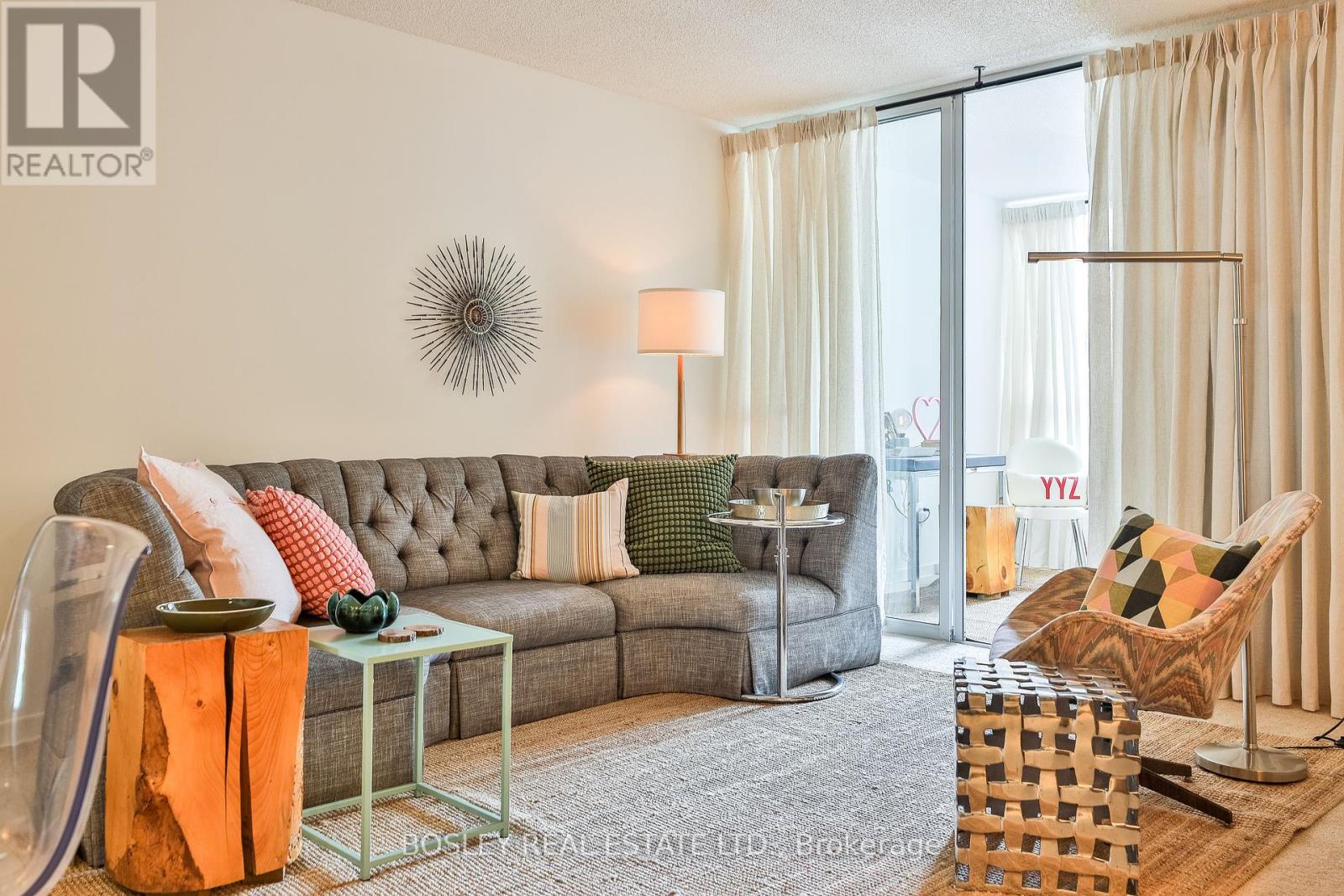 208 - 25 Maitland Street, Toronto, Ontario  M4Y 2W1 - Photo 7 - C12190324