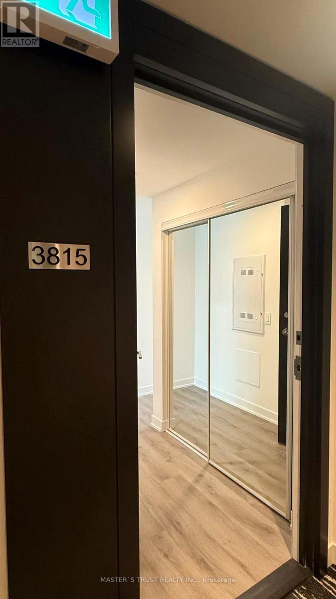 3815 - 252 CHURCH STREET, Toronto, Ontario