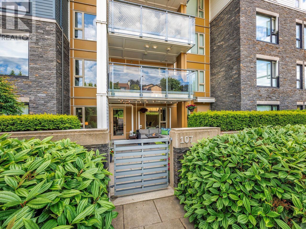 107 221 E 3rd Street, North Vancouver, British Columbia  V7L 0C1 - Photo 22 - R3009890