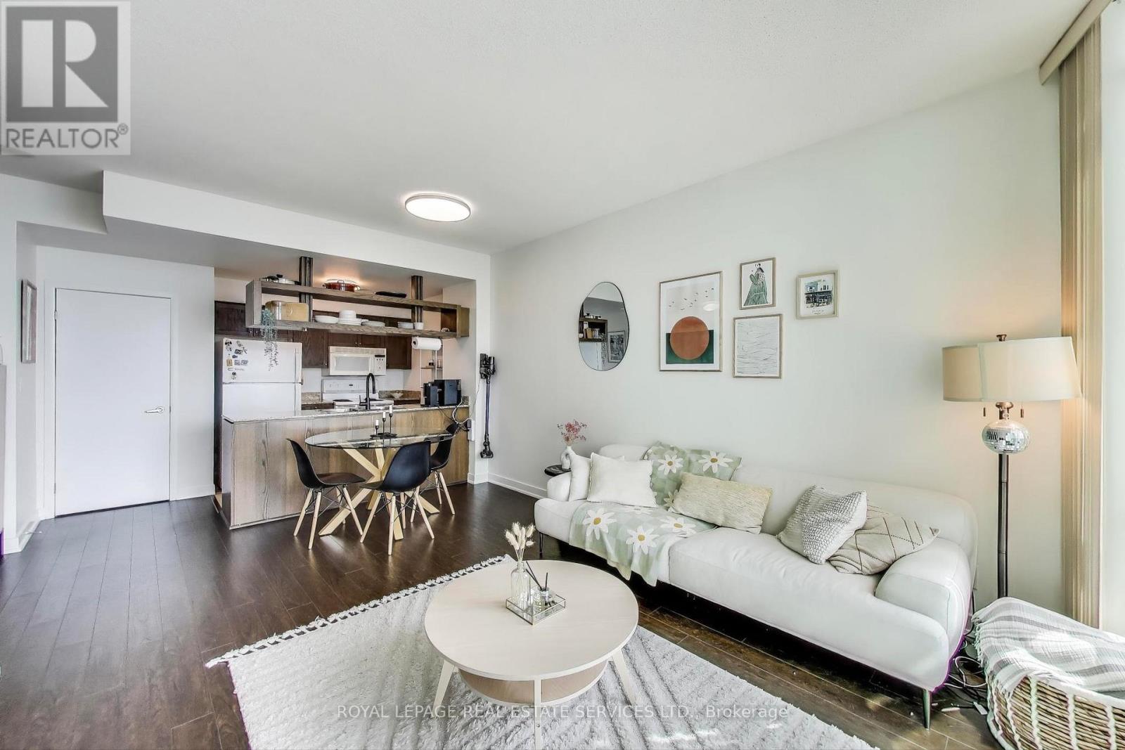 3716 - 81 Navy Wharf Court, Toronto, Ontario  M5V 3S2 - Photo 5 - C12190260