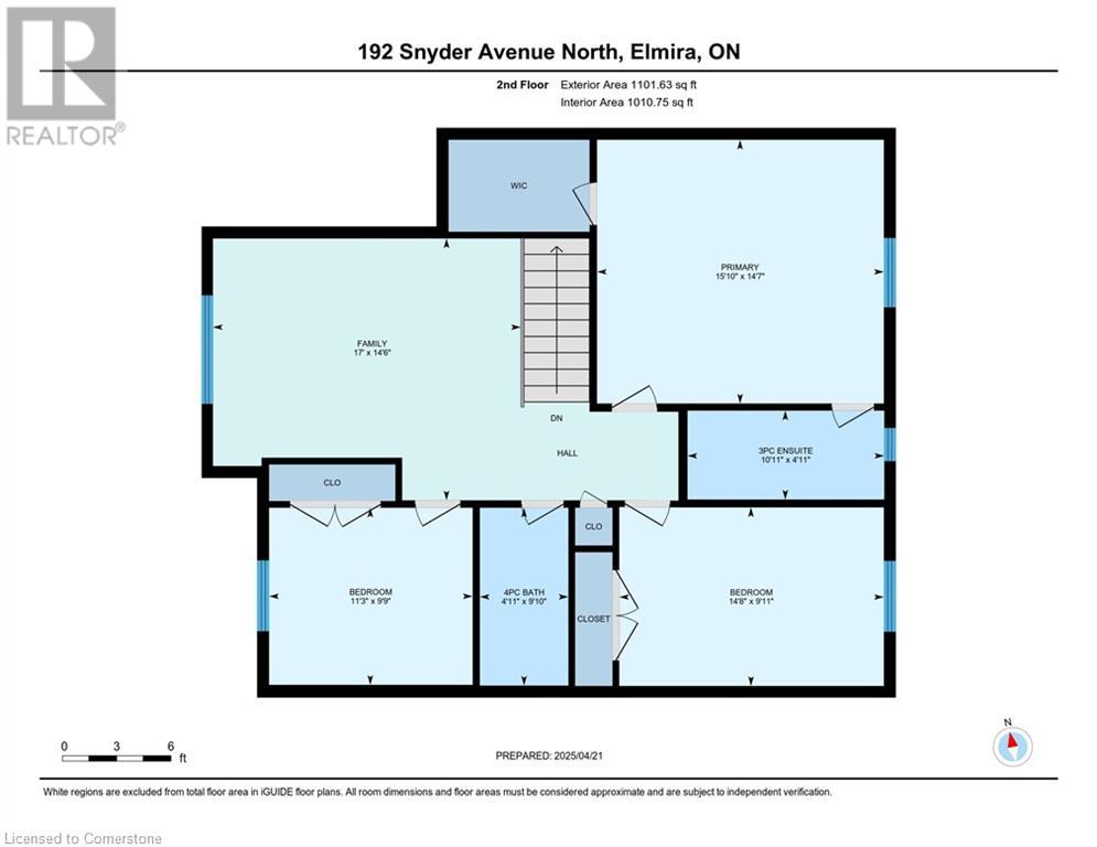 192 Snyder Avenue N, Elmira, Ontario  N3B 0C9 - Photo 48 - 40736522
