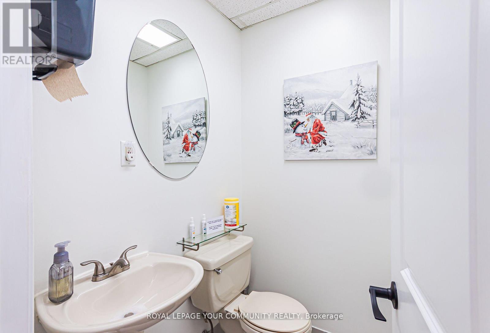107a Colborne Street W, Whitby, Ontario  L1N 1W9 - Photo 20 - E12190277