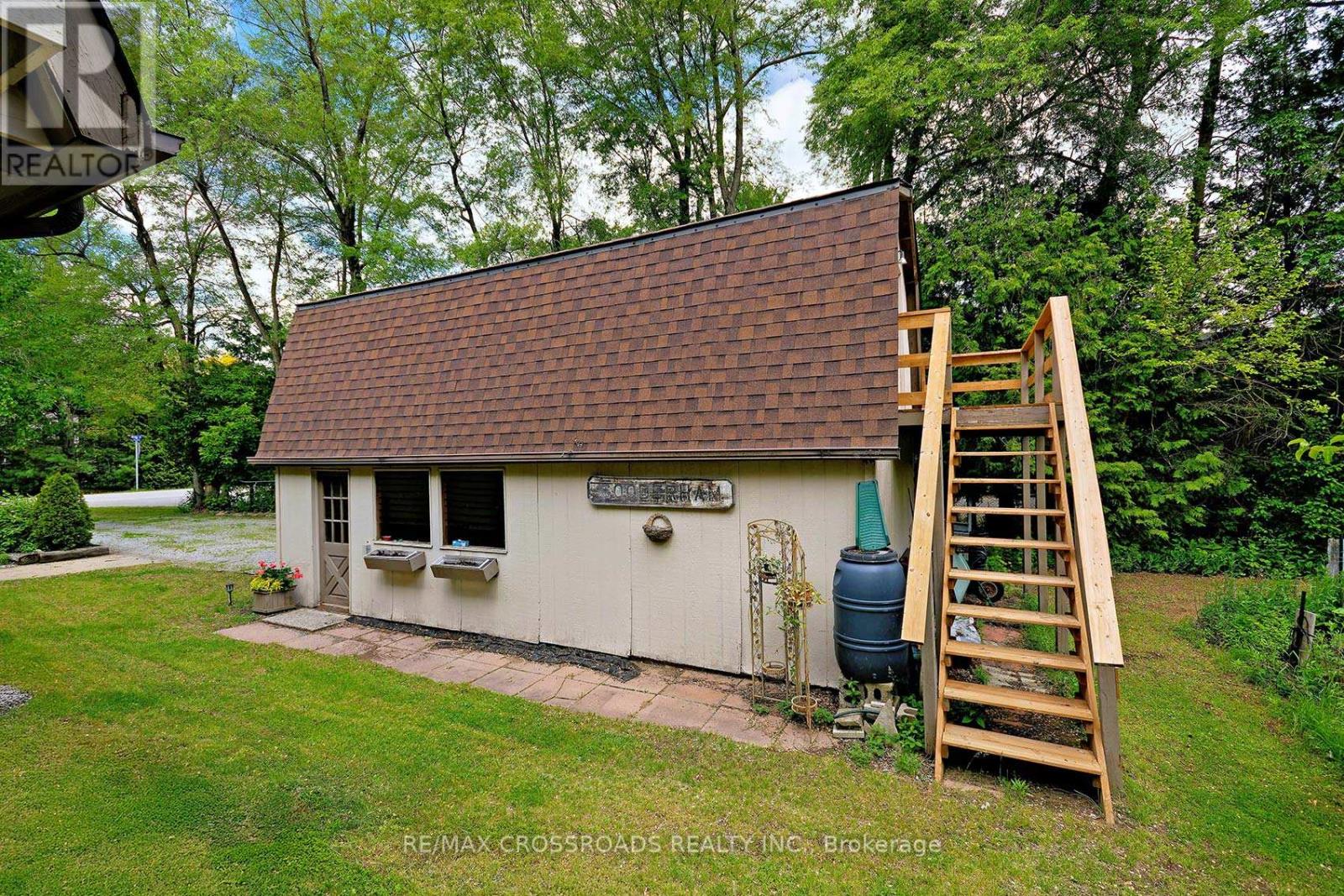 5 Shepherd Road, Whitby, Ontario  L1M 1G8 - Photo 40 - E12190318
