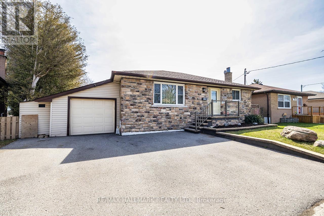 1435 BALA DRIVE, Oshawa, Ontario