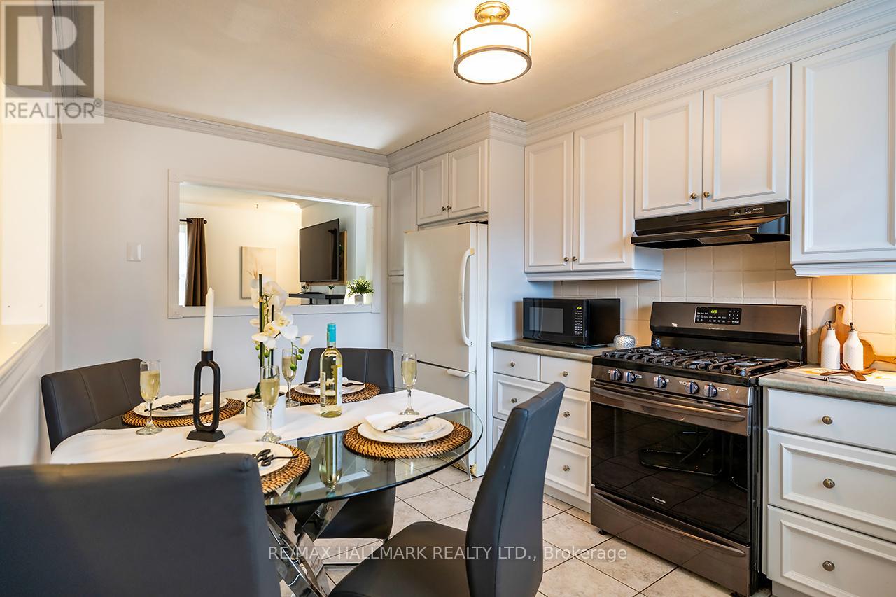 1435 Bala Drive, Oshawa, Ontario  L1J 3T6 - Photo 7 - E12190326