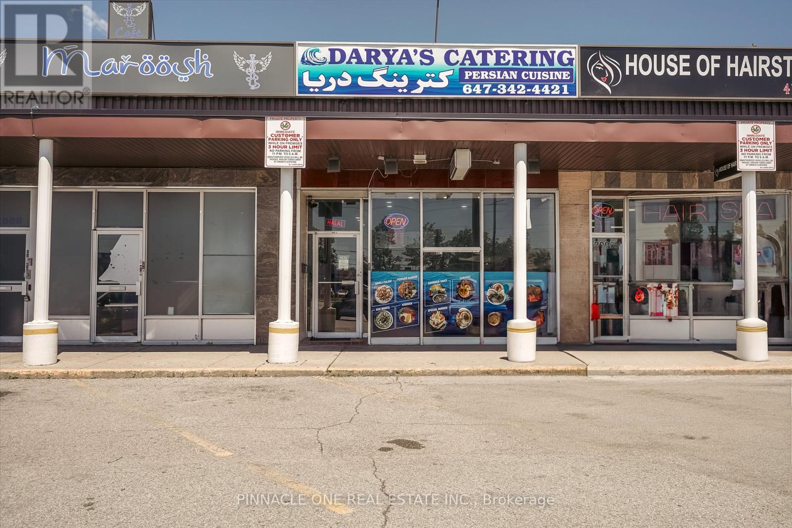 Property at A - 2088 LAWRENCE AVENUE E image 1
