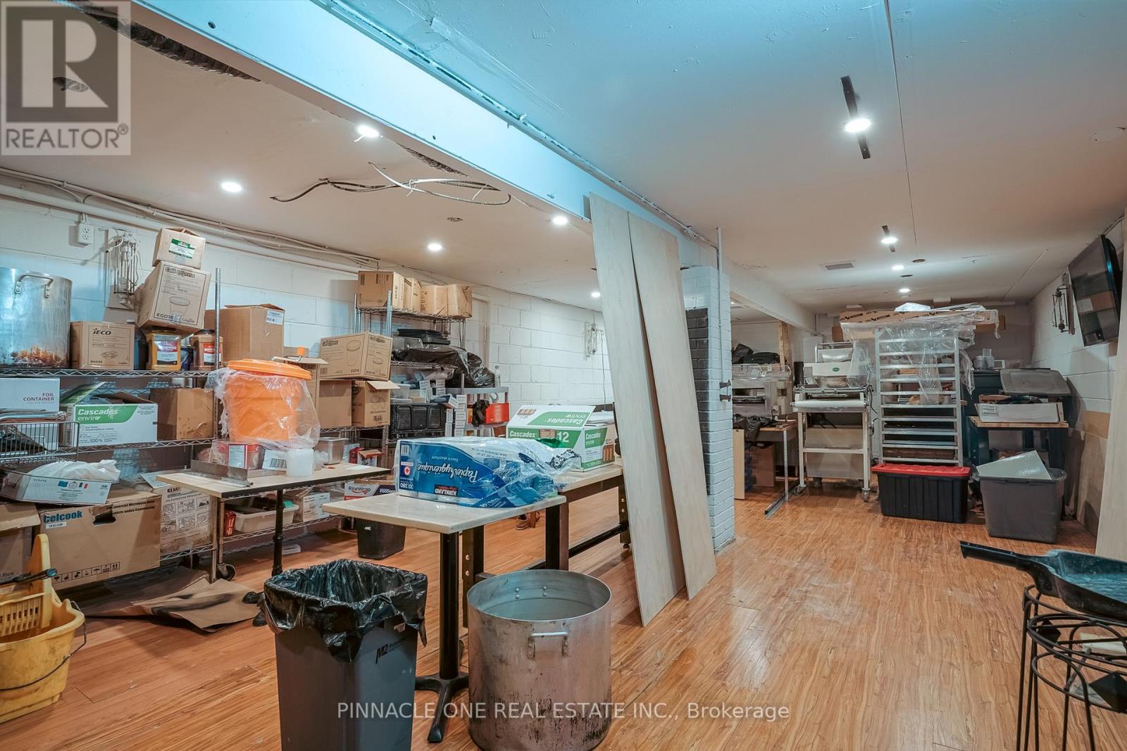 A - 2088 Lawrence Avenue E, Toronto (Wexford-Maryvale), Ontario  M1R 2Z5 - Photo 30 - E12190339