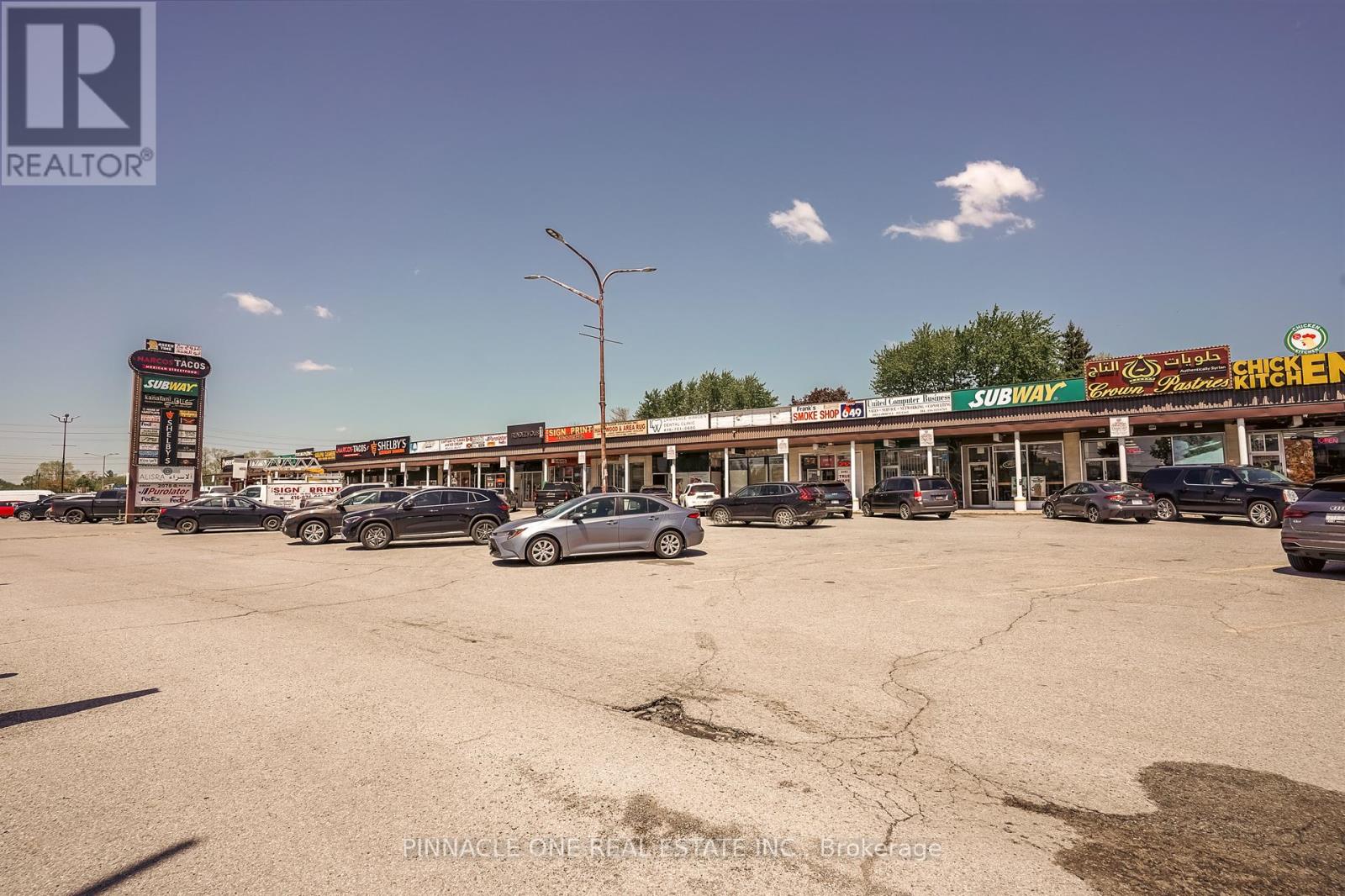 Property at A - 2088 LAWRENCE AVENUE E image 4