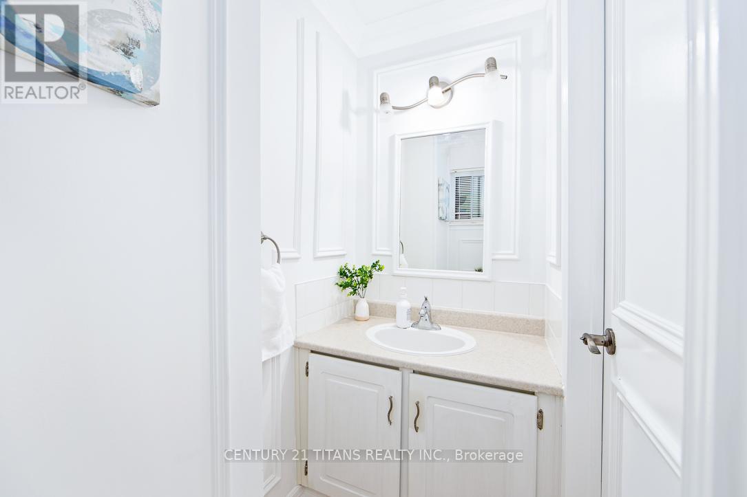32 - 1310 Fieldlight Boulevard, Pickering, Ontario  L1V 2Y8 - Photo 12 - E12190348