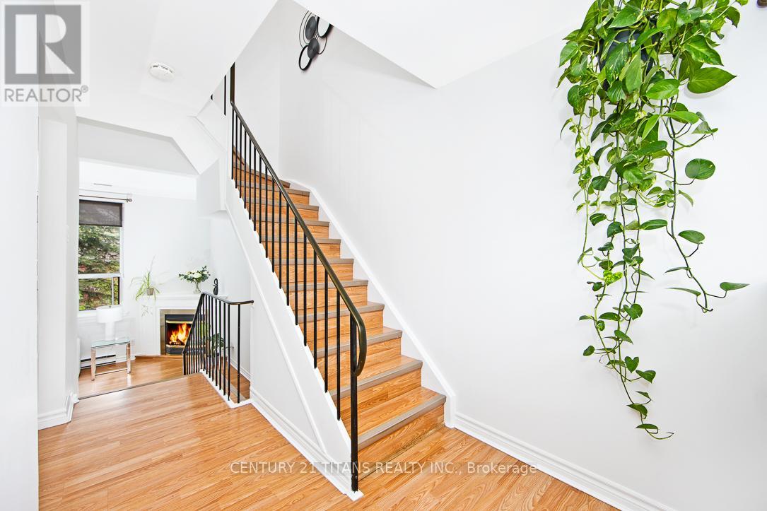 32 - 1310 Fieldlight Boulevard, Pickering (Liverpool), Ontario  L1V 2Y8 - Photo 13 - E12190348