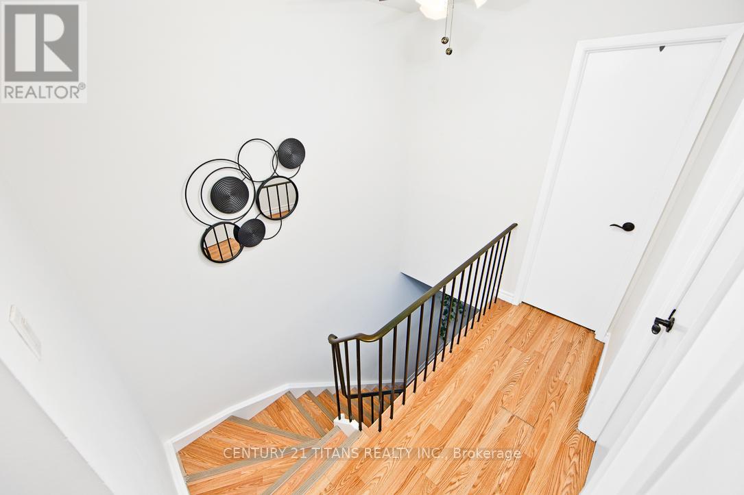 32 - 1310 Fieldlight Boulevard, Pickering, Ontario  L1V 2Y8 - Photo 14 - E12190348