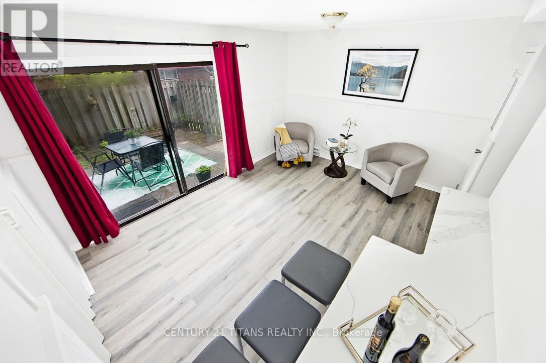 32 - 1310 Fieldlight Boulevard, Pickering (Liverpool), Ontario  L1V 2Y8 - Photo 20 - E12190348