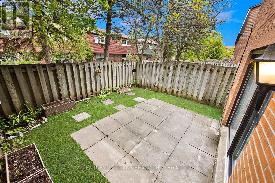 32 - 1310 Fieldlight Boulevard, Pickering, Ontario  L1V 2Y8 - Photo 21 - E12190348