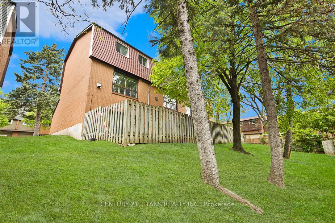 32 - 1310 Fieldlight Boulevard, Pickering, Ontario  L1V 2Y8 - Photo 22 - E12190348