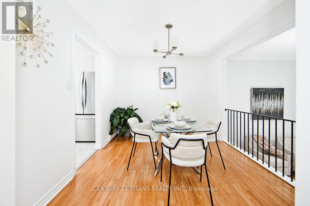 32 - 1310 Fieldlight Boulevard, Pickering, Ontario  L1V 2Y8 - Photo 7 - E12190348