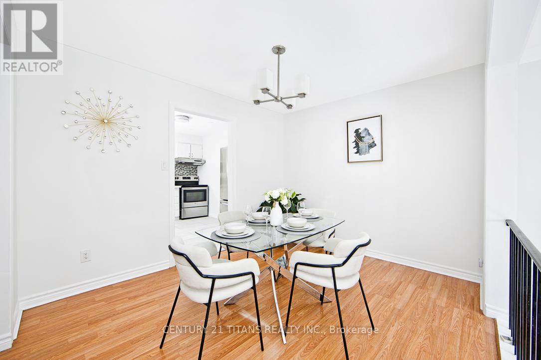 32 - 1310 Fieldlight Boulevard, Pickering, Ontario  L1V 2Y8 - Photo 8 - E12190348