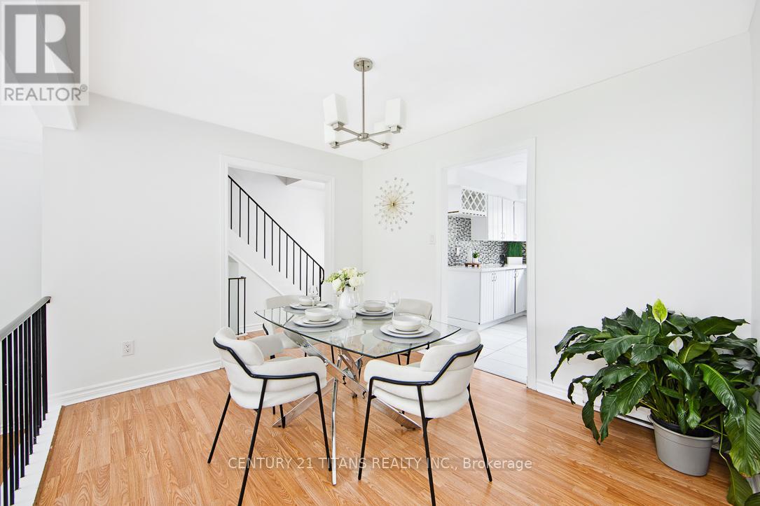 32 - 1310 Fieldlight Boulevard, Pickering (Liverpool), Ontario  L1V 2Y8 - Photo 9 - E12190348