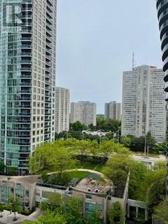 1004 - 50 Absolute Avenue, Mississauga, Ontario  L4Z 0A8 - Photo 23 - W12153798