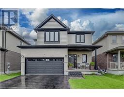 192 SNYDER Avenue N, Elmira, Ontario
