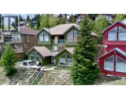 5981 Snow Pines Crescent Unit# 117C, big white, British Columbia