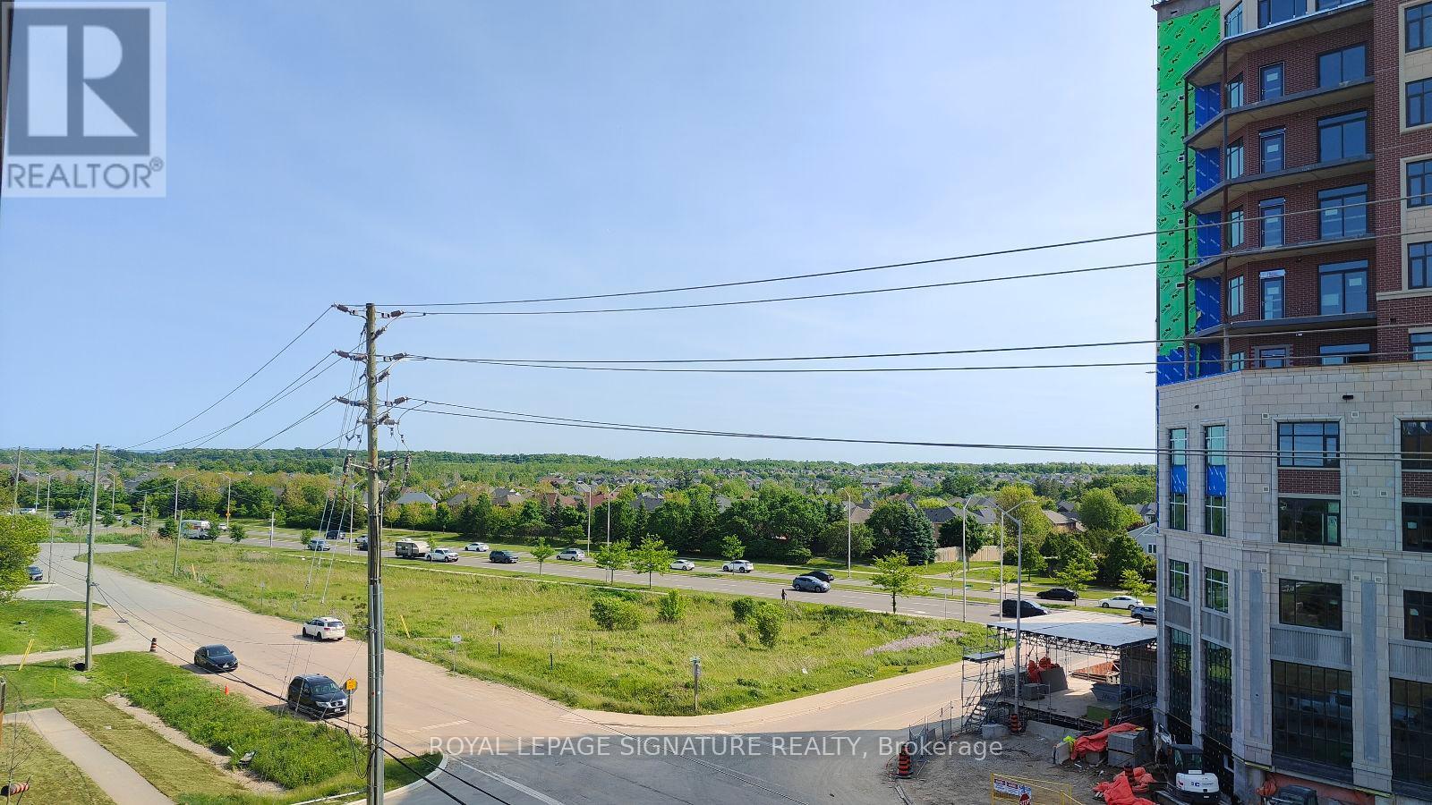 413 - 2333 Khalsa Gate, Oakville, Ontario  L6M 0X7 - Photo 12 - W12189934