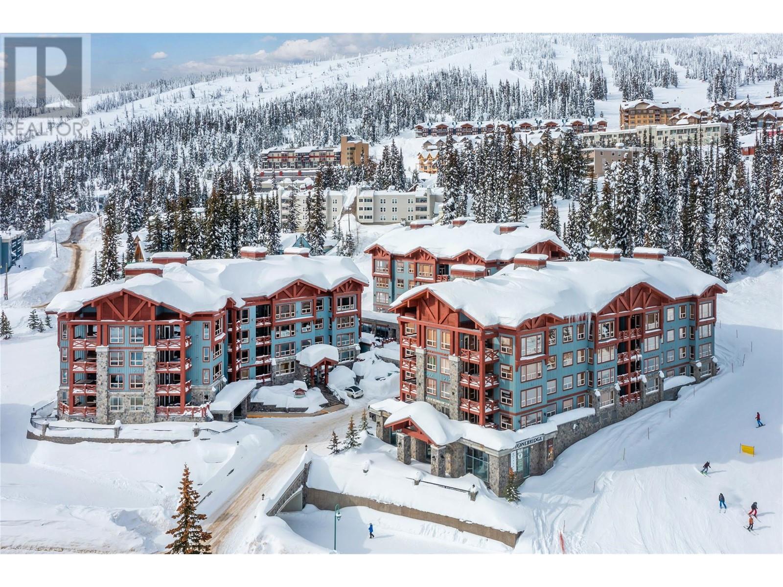 5259 Big White Road Unit# 307, Big White, British Columbia  V1P 1P3 - Photo 26 - 10350318