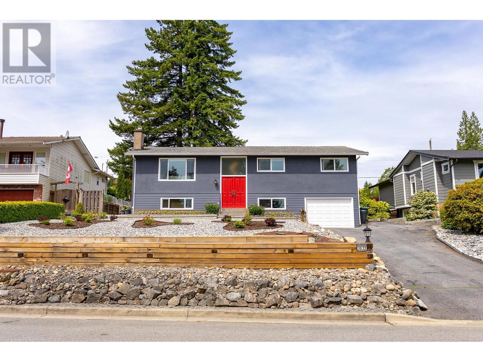 3032 ARMADA STREET, Coquitlam, British Columbia