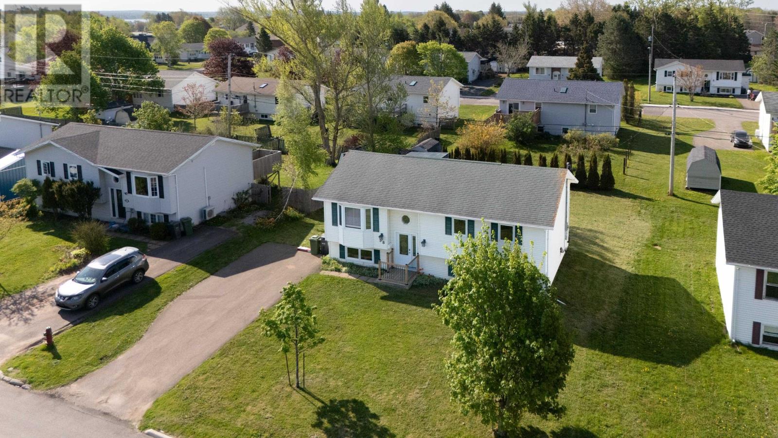 38 Glenthorn, Charlottetown, Prince Edward Island  C1A 9B5 - Photo 34 - 202513166
