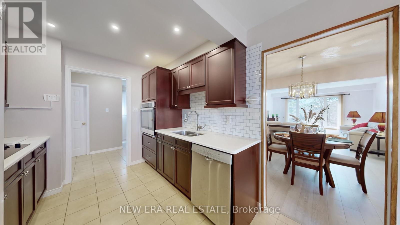 100 Cherry Hills Road, Vaughan, Ontario  L4K 1M5 - Photo 12 - N12190269