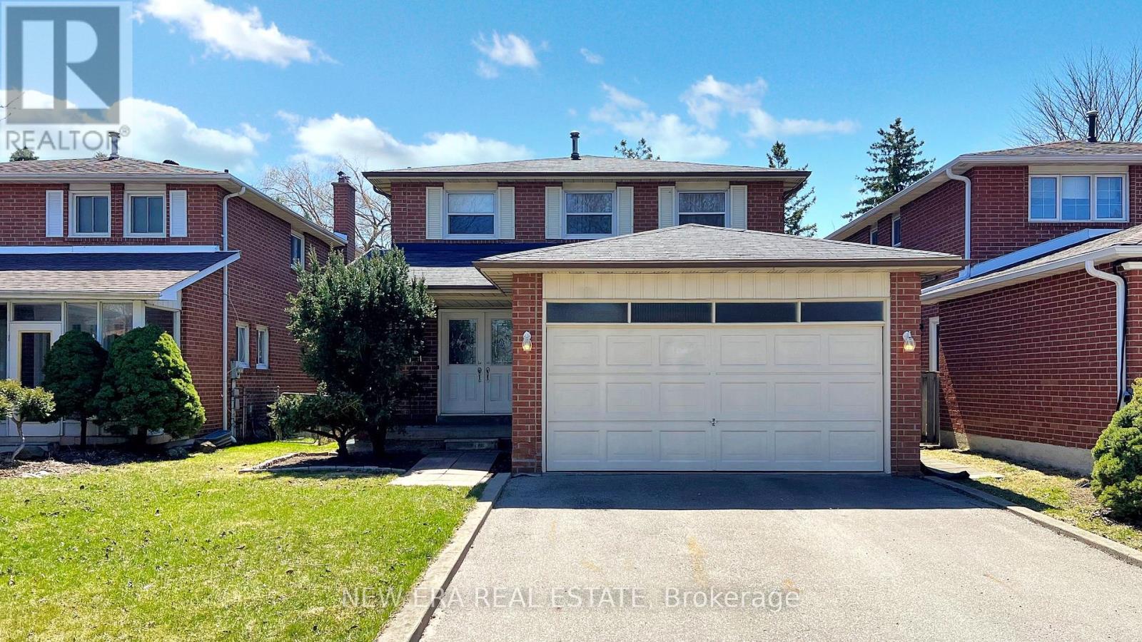 100 Cherry Hills Road, Vaughan, Ontario  L4K 1M5 - Photo 2 - N12190269