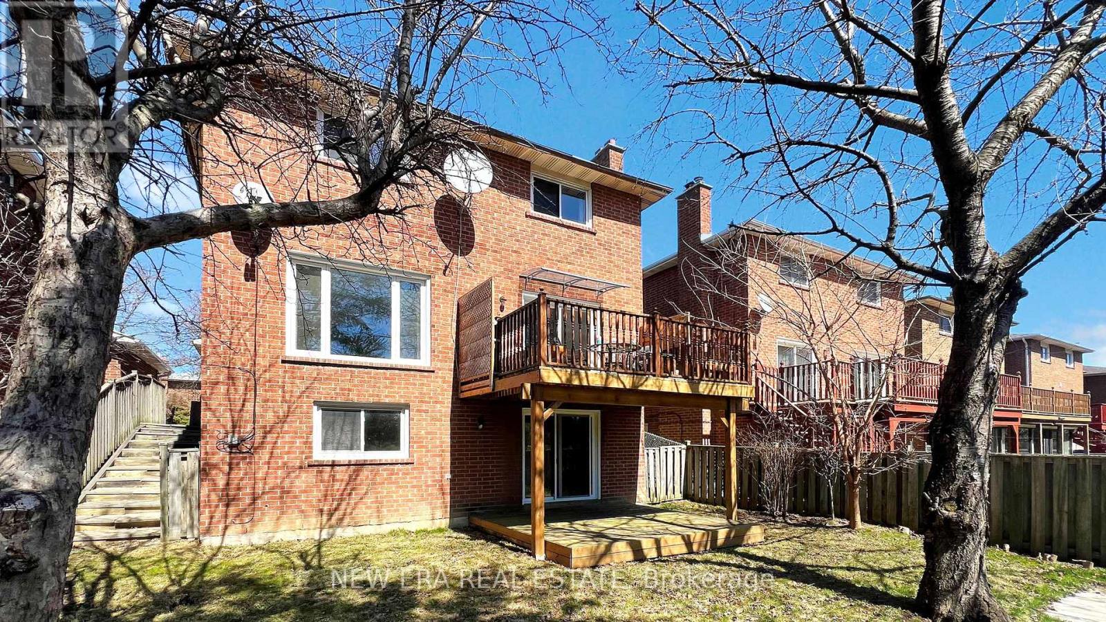 100 Cherry Hills Road, Vaughan, Ontario  L4K 1M5 - Photo 41 - N12190269