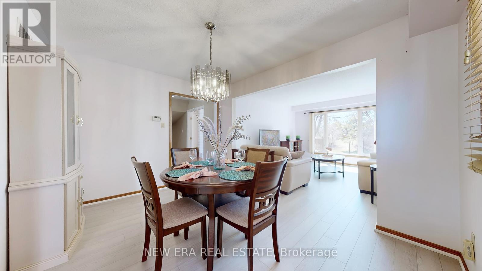 100 Cherry Hills Road, Vaughan, Ontario  L4K 1M5 - Photo 6 - N12190269