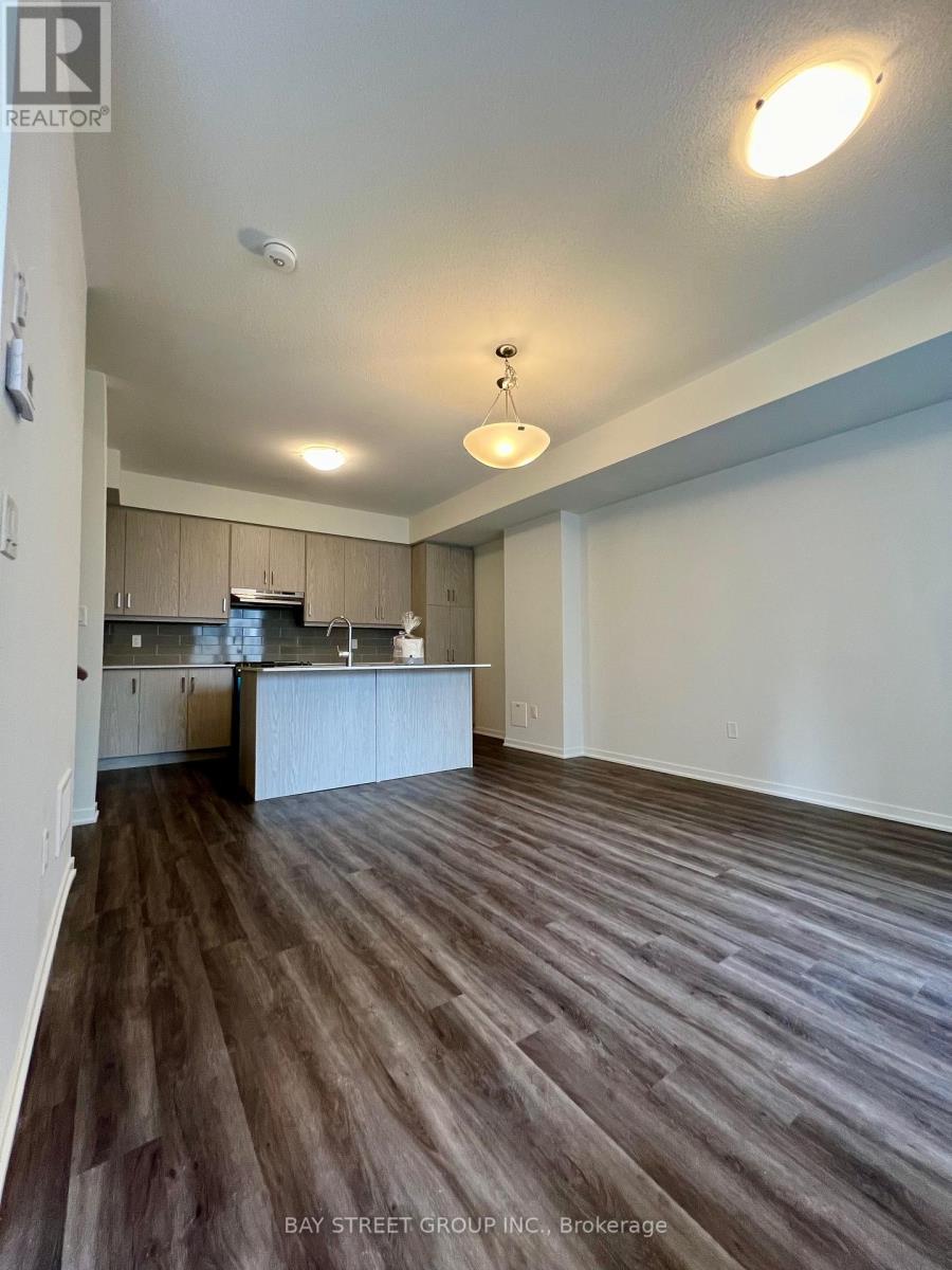 144 - 31 Almond Blossom Mews, Vaughan (Vaughan Corporate Centre), Ontario  L4K 0N7 - Photo 2 - N12190343