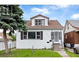 1056 SHEPHERD STREET East, Windsor, Ontario