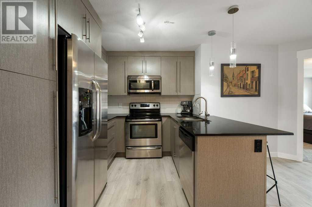1114, 11 Mahogany Row Se, Calgary, Alberta  T3M 2L6 - Photo 6 - A2206354