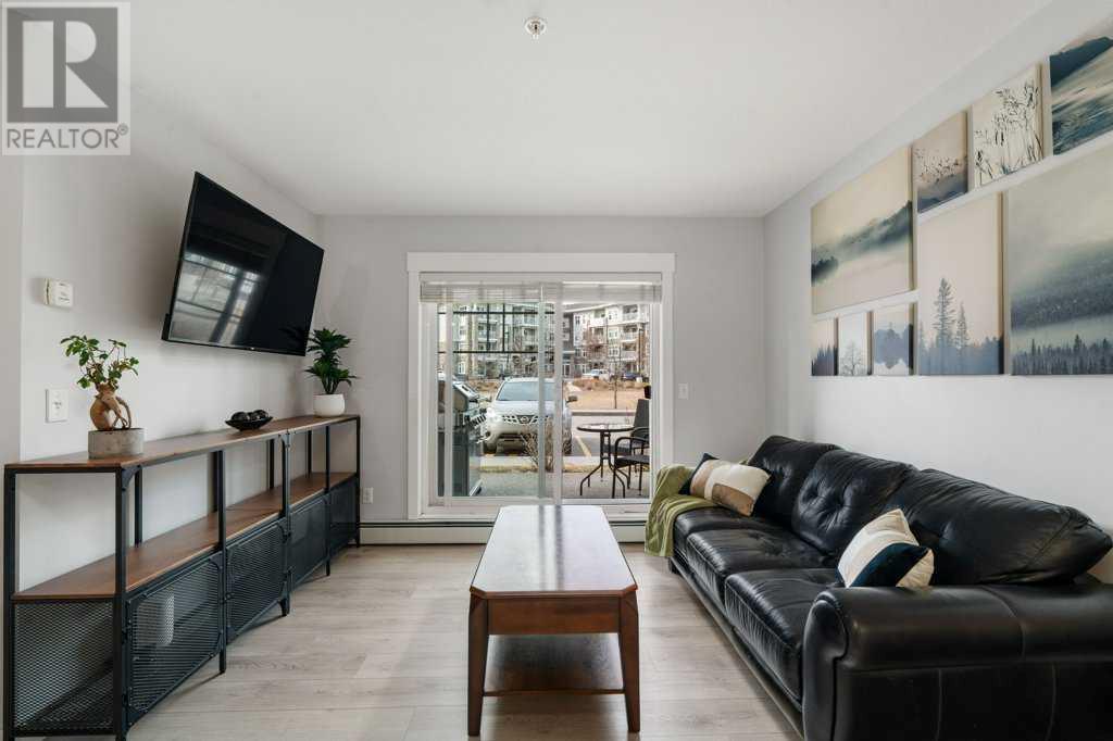 1114, 11 Mahogany Row Se, Calgary, Alberta  T3M 2L6 - Photo 4 - A2206354