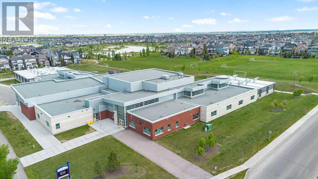 1114, 11 Mahogany Row Se, Calgary, Alberta  T3M 2L6 - Photo 28 - A2206354