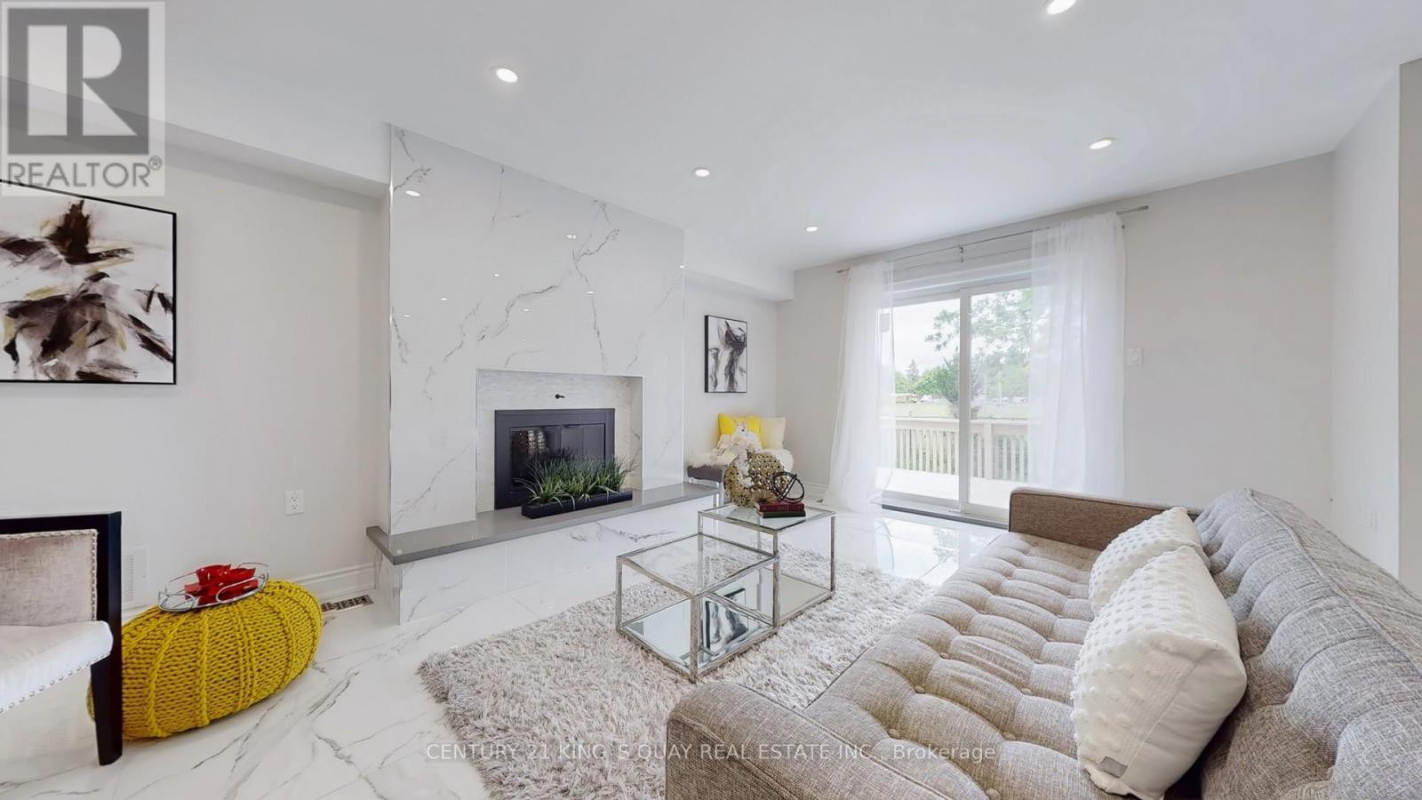 54 Garnier Court, Toronto, Ontario  M2M 4C9 - Photo 9 - C12190069