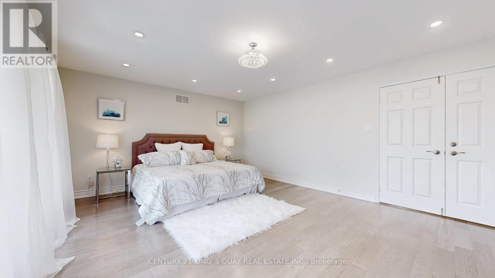 54 Garnier Court, Toronto, Ontario  M2M 4C9 - Photo 26 - C12190069