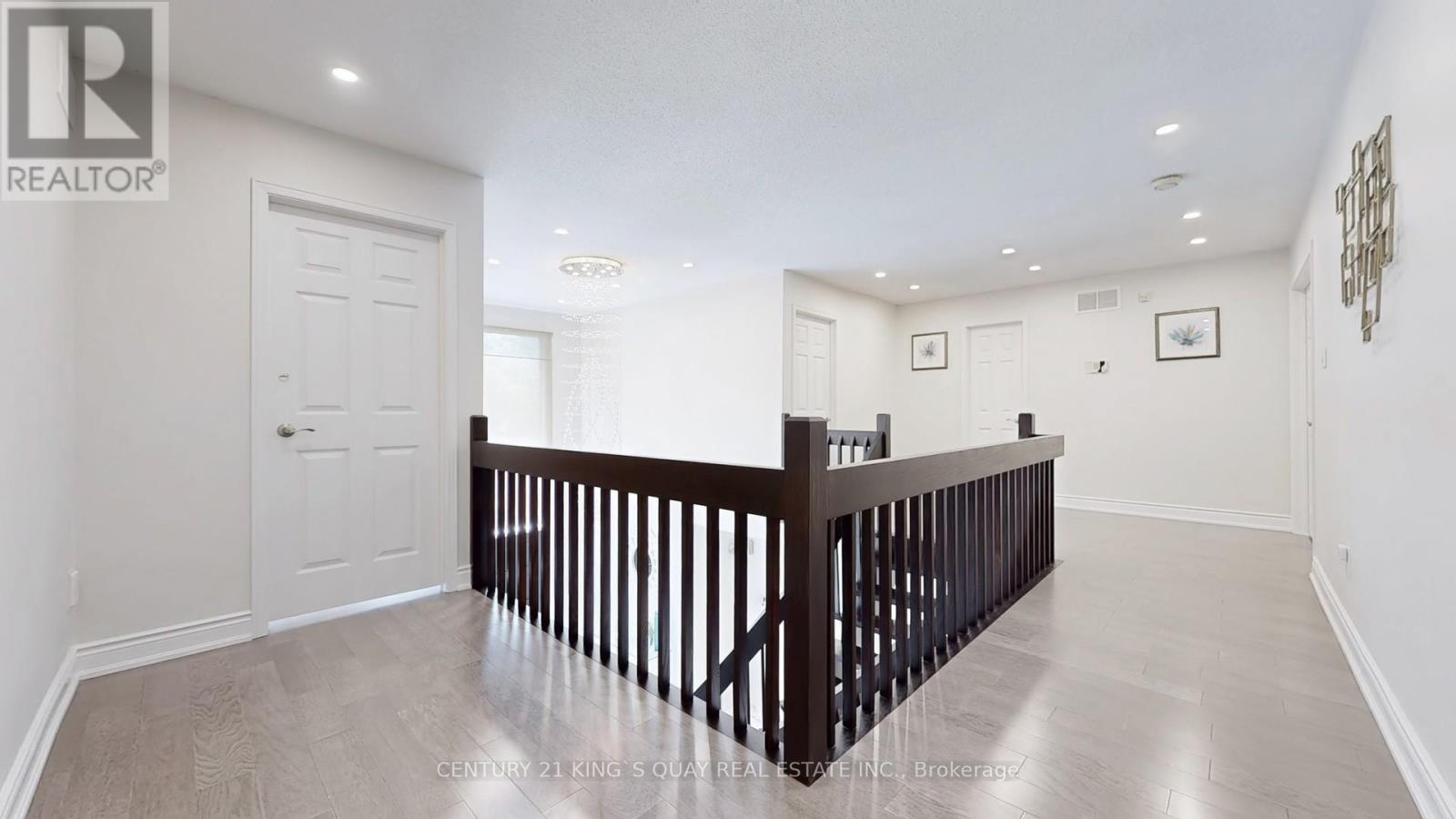 54 Garnier Court, Toronto, Ontario  M2M 4C9 - Photo 24 - C12190069