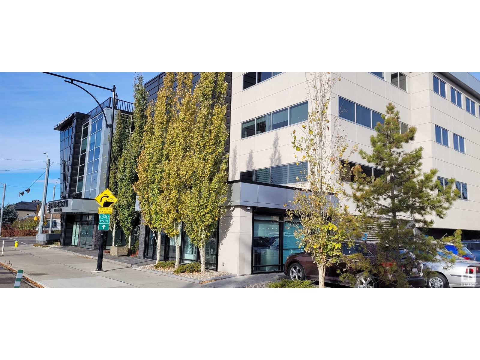 #105 7609 109 ST NW, Edmonton, Alberta