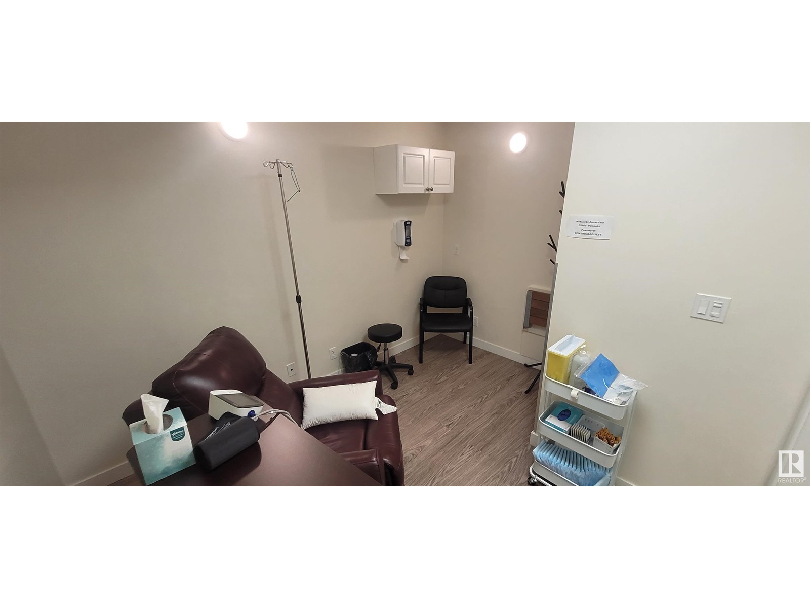 #105 7609 109 St Nw, Edmonton, Alberta  T6C 1C3 - Photo 11 - E4439954