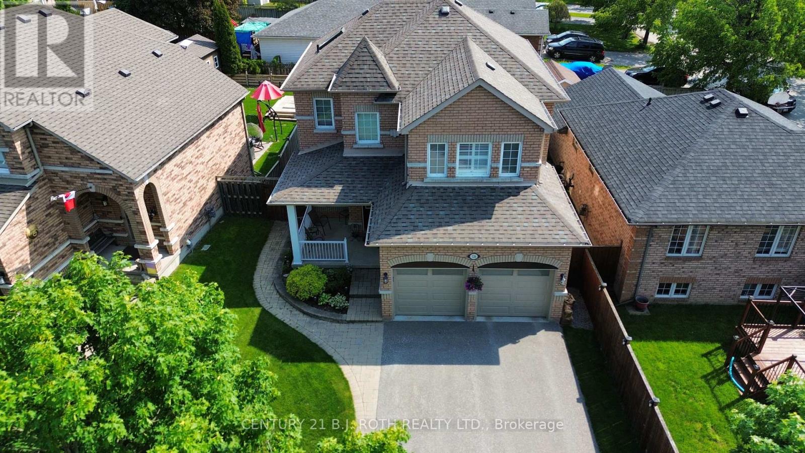 126 Brucker Road, Barrie, Ontario  L4N 8H8 - Photo 2 - S12100628
